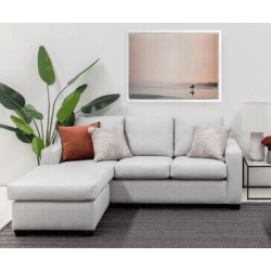 Ascot 3 Seater w/Chaise Ascot 3 Seater w/Chaise